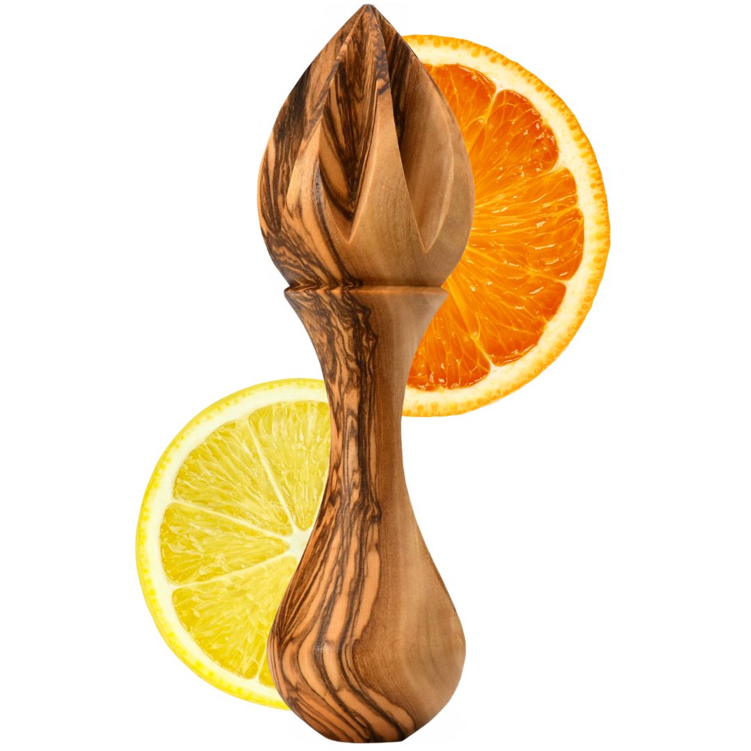 1 c66a84d9 b3f4 4b1c a59e 61dbdac01cbf Olivenholz Zitronenpresse Zitruspresse aus Olivenholz