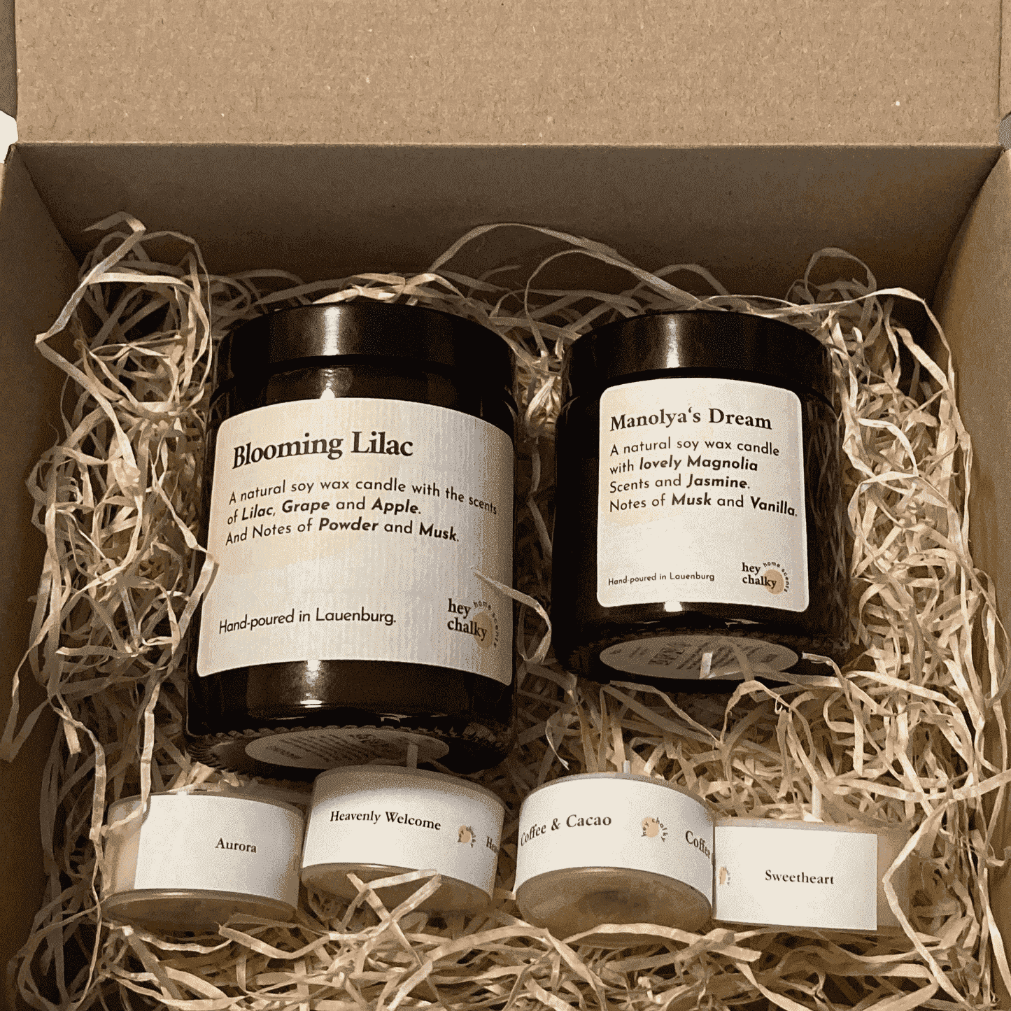 Set 1 1 1 1 1 e1764814866695 Twilight Lumiere – Elegantes Kerzen-Geschenkset