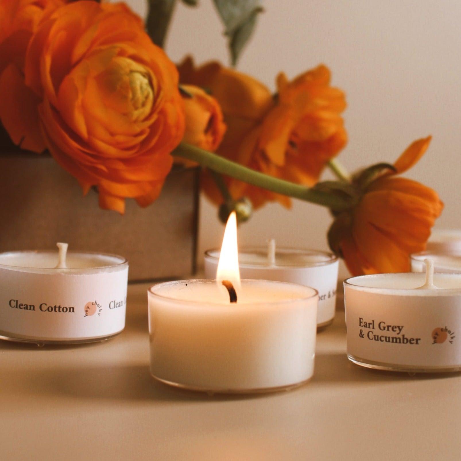 Tezza 2021 05 03 222215727 2 Bergamood Duft-Teelichter