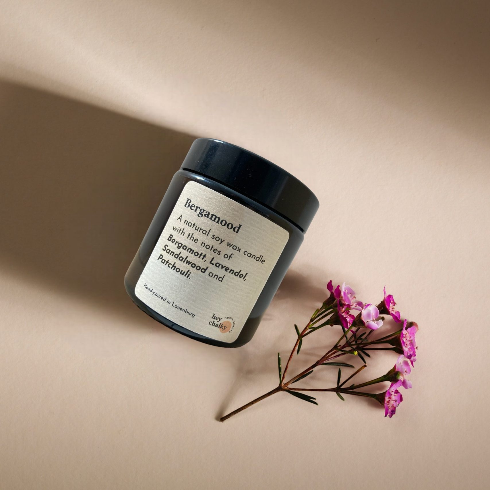 bergamood klein scaled e1764815305236 Bergamood 100 g Kerze