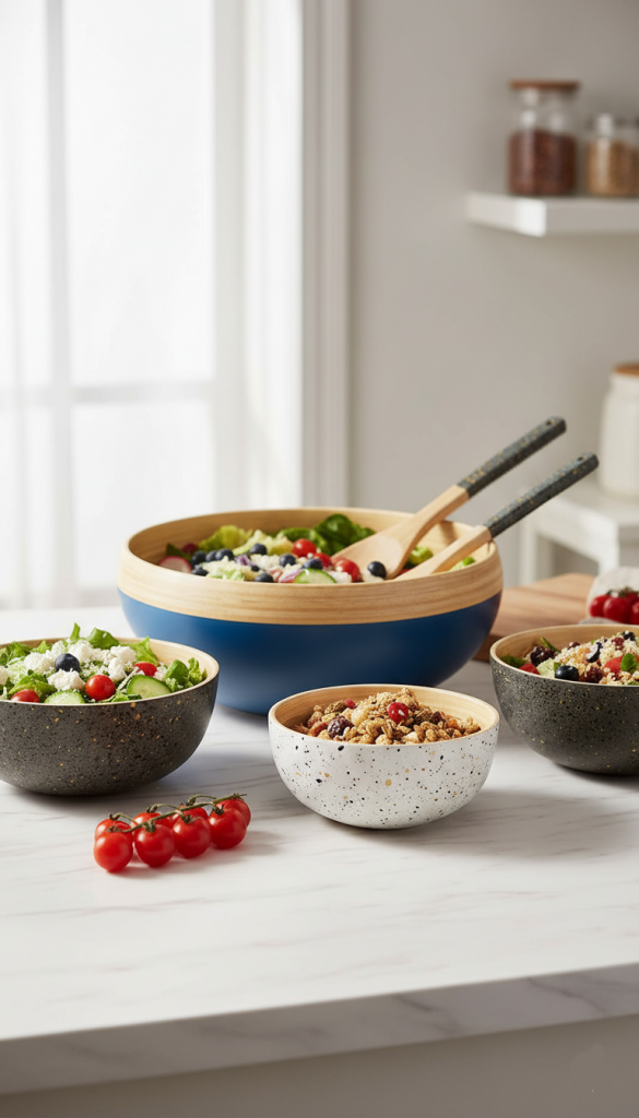 Holz in der Küche: 5 einfache Ideen für mehr Wärme ohne Plastik 2 8 1 Holz in der Küche: 5 einfache Ideen für mehr Wärme ohne Plastik