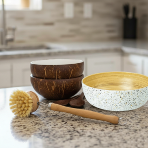 Starter-Set: Eco-Küche & Dining Bundle