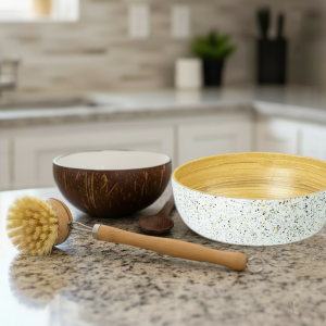 Starter-Set: Eco-Küche & Dining Bundle