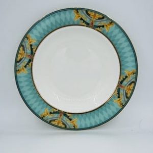 Dynasty Suppenteller aus Porzellan Ø 22cm