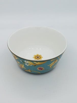 20190920 103111 resized Dynasty Dessertschale aus Porzellan Ø 12,5cm
