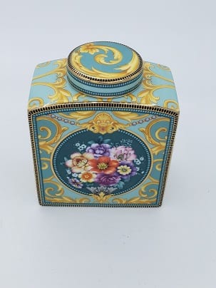 20190921 223843 resized Kleiner Porzellan-Diffuser "Dynasty"