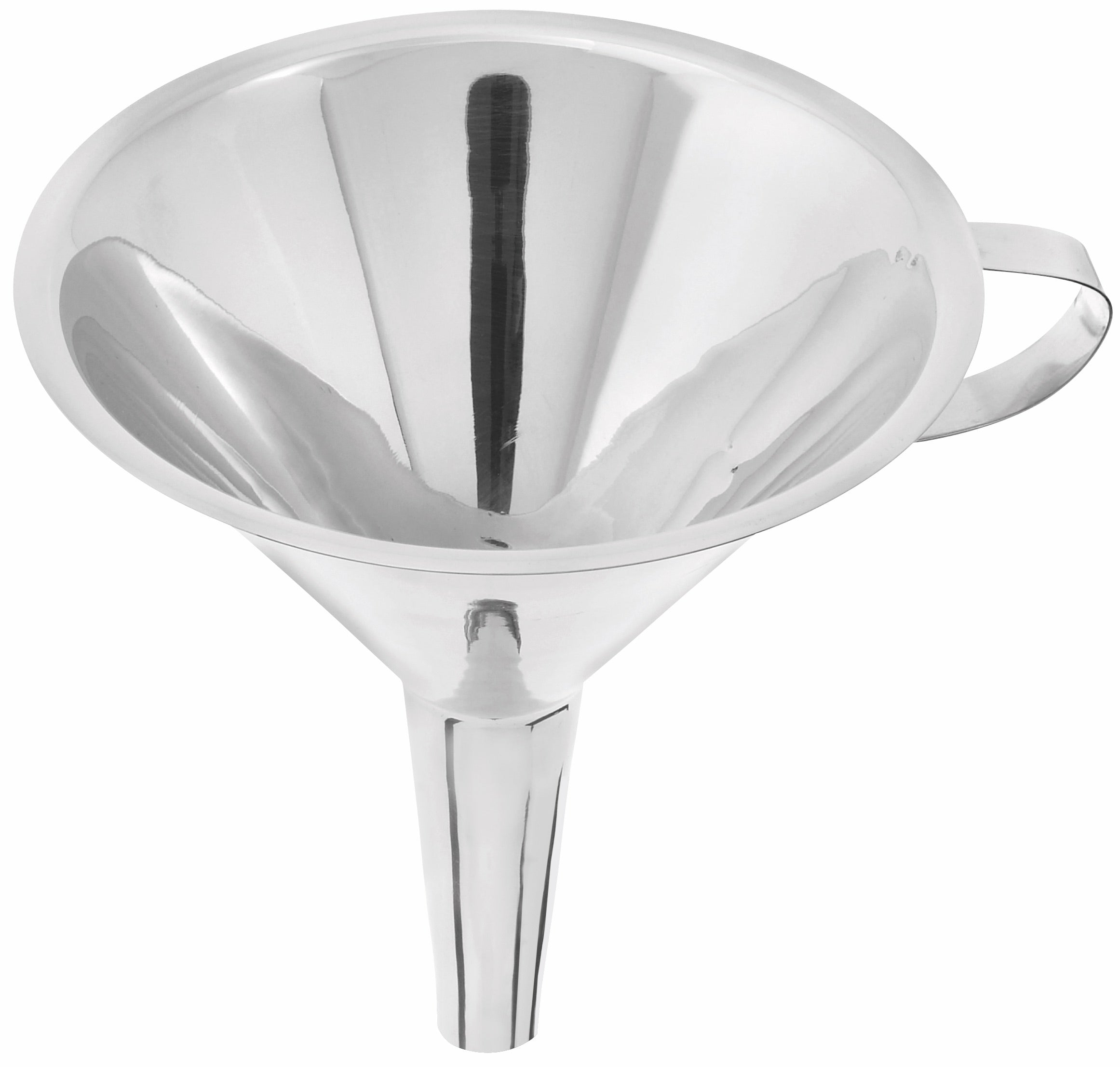 FUNNEL INOX 4 FUNNEL INOX – Bild 4