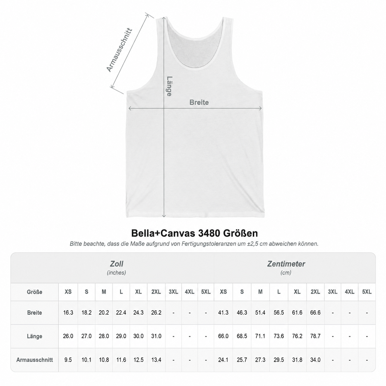 Sommer Morgenlicht Tank Top | Sonnen Motiv mit deutscher Aufschrift | Leichtes Unisex Sommer Shirt 10 Sommer Morgenlicht Tank Top | Sonnen Motiv mit deutscher Aufschrift | Leichtes Unisex Sommer Shirt – Bild 10