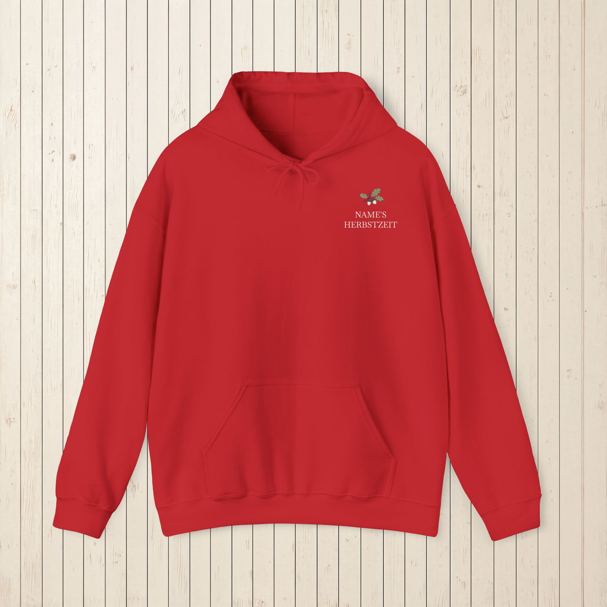 Herbst Hoodie Premium Unisex | Botanischer Herbstprint mit Blättern & Pilzen | Dunkler Streetwear Look | Personalisierbar 46 Herbst Hoodie Premium Unisex | Botanischer Herbstprint mit Blättern & Pilzen | Dunkler Streetwear Look | Personalisierbar – Bild 46